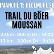 Trail Du Boër