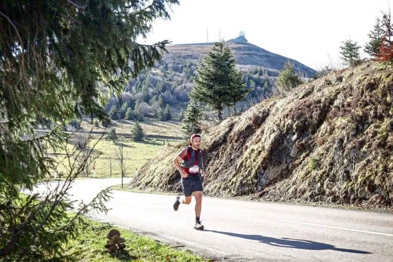 Prêts à affronter le Trail du Grand Ballon ?