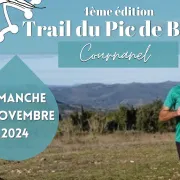 Trail Du Pic De Brau