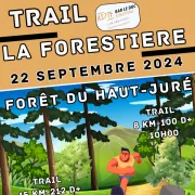 Trail - La Forestière