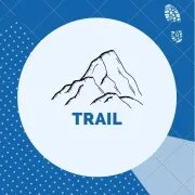 Trail Montan'Aspe