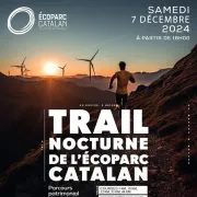 Trail Nocturne De L'Ecoparc Catalan