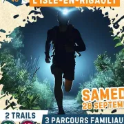 Trail Nocturne Des Portes De Meuse