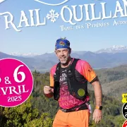 Trail Quillan - Trail Des Pyrénées Audoises