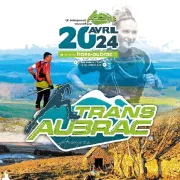 Trail Trans Aubrac à St Geniez d\'Olt