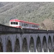 Train Du Pere Noel