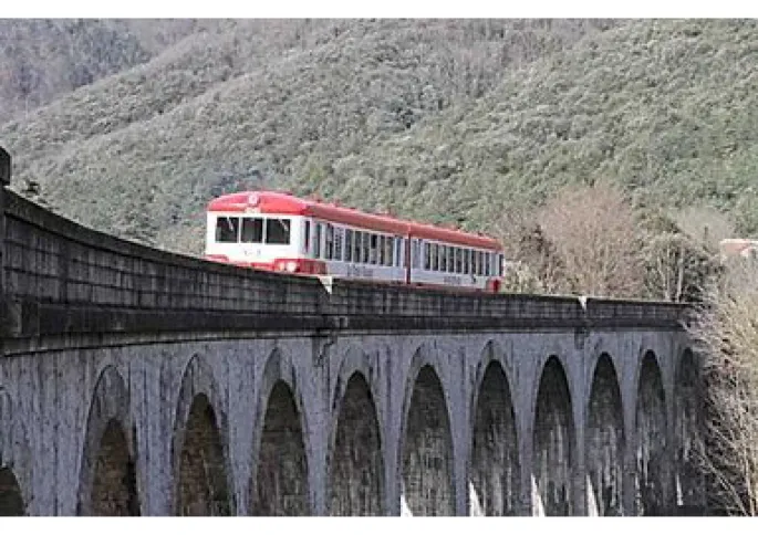 Train Du Pere Noel