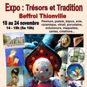 Trésors Et Tradition