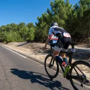 Triathlon de Biscarrosse