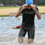 Triathlon Langogne Naussac