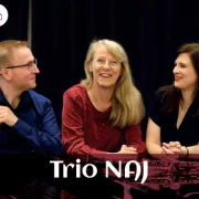 Trio NAJ