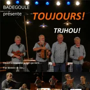 Trjhou / Toujours : une histoire de vies - théâtre et musique