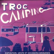 Troc camping