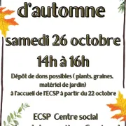 Troc D'Automne