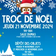 Troc De Noël