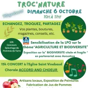 Troc Nature