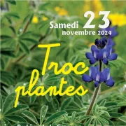 Troc plantes