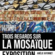 Trois regards sur la mosaïque