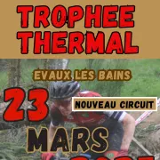 Trophée thermal