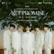 TXT - Tomorrow x Together World Tour Act : Promise - Ep. 2 - In Europe