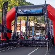 UCI Granfondo Vosges 2025 : cyclosportive