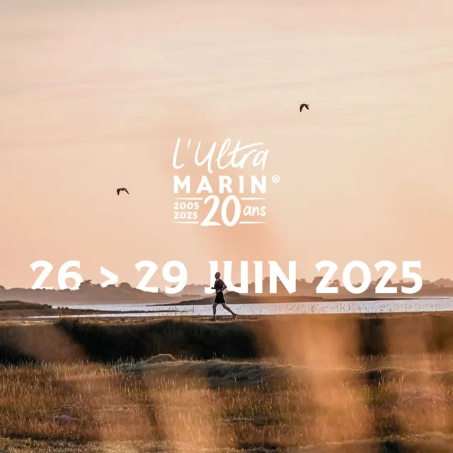 L'Ultra Marin revient du 26 au 29 juin 2025.