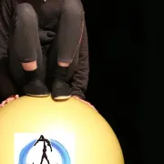 Un air de cirque