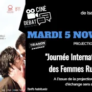 Un Amor - Cine Debat