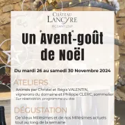 Un Avent-Goût De Noël