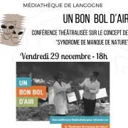 Un Bon Bol D'Air