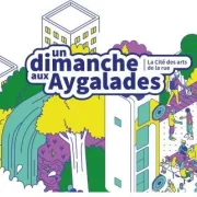 Un Dimanche aux Aygalades