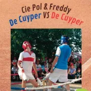 [Un été à Boulleret] De Cuyper vs De Cuyper
