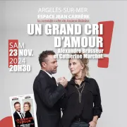 Un Grand Cri D\'Amour