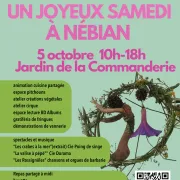 Un Joyeux Samedi