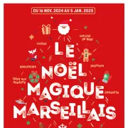 Un Noël à Marseille...