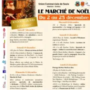 Un Noël en or