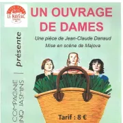 Un ouvrage de dame