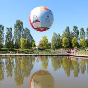 On a visité pour vous le Parc du Petit Prince