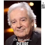 Un soir avec Pierre Arditi