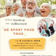 Un sport pour tous