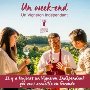 Un Week-End Un Vigneron Indépendant