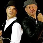 Under Cover Duo En Concert