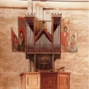 Une découverte de l'orgue à Mondoubleau