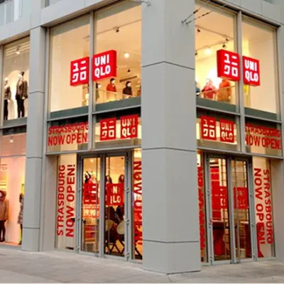 Uniqlo