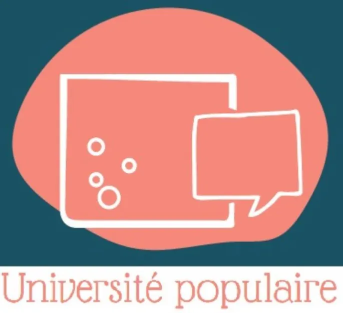 Universite Populaire - Seances Avec Debats - Naitre Et Mourir Dans Le Monde