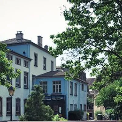 UP - Université Populaire du Rhin