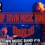 Uptown music band #16