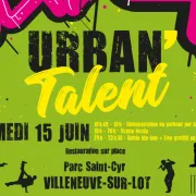 Urban\'Talent