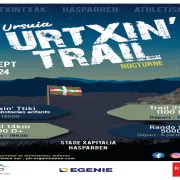 Urtxin\'Trail