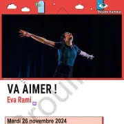 Va aimer ! - Eva Rami